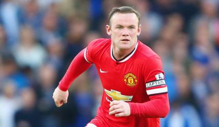 United veteran Rooney 'motivated' by Mourinho's arrival at Old Trafford