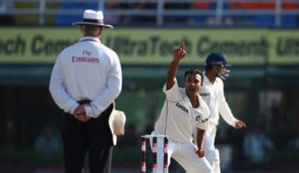 Sri Lanka tour will be tough: Mishra