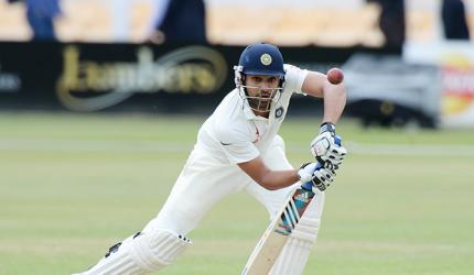 I won't change my natural game, says Rohit Sharma