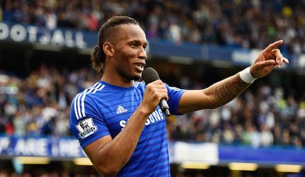 Drogba's charity cleared of fraud but may have misled donors