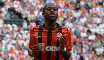 CLeague: Shakhtar field midfielder Fred despite threat of doping ban