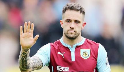 Liverpool must pay Burnley up to 8 million pounds for Ings