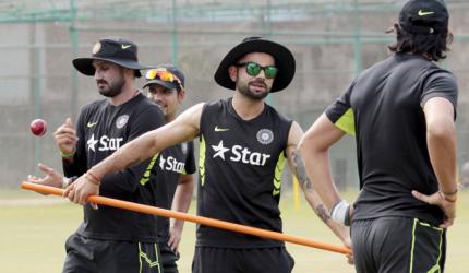 Will five-bowler strategy work for Team India in the subcontinent?