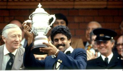 June 25, 1983: When 'Kapil's Devils' changed the image of Indian cricket