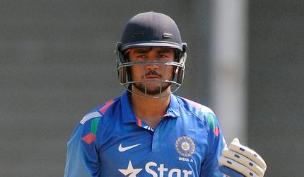 Good achievement for me to be part of WT20 side: Pandey