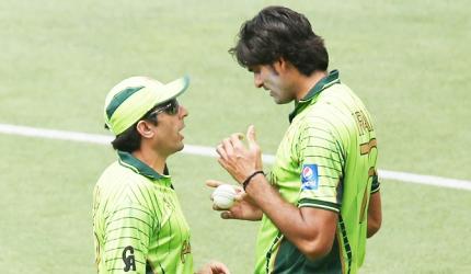 Now, Akhtar takes a U-turn on Misbah