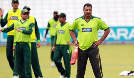 Akram slams PCB for probing Pakistan's Asia Cup debacle