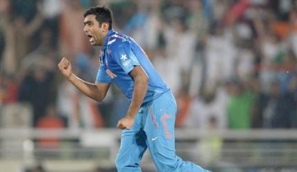 Ashwin is a cricket tragic, statistically-motivated, says Fleming