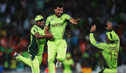 World Cup Blog: Beat Australia and World Cup is yours, Imran tells Pakistan