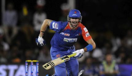 Pietersen to skip IPL to push England recall bid?