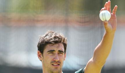 Australia's World Cup tormentor Starc to miss start of IPL