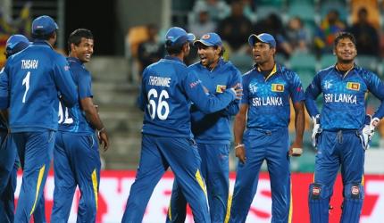 8 reasons why Sri Lanka will beat South Africa