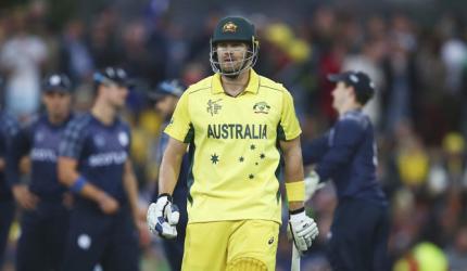 Watson savours World Cup life-line 