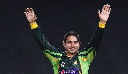 Will Ajmal get a recall to bolster depleted Pakistan?