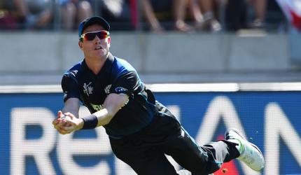 PHOTOS: 12 Best catches from the World Cup