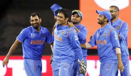 Cricket is like circle of life, a great leveller: Dhoni