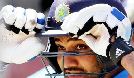 Rohit, Pujara face Ashwin first time under lights