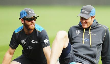 New Zealand v South Africa: More at stake than a first final!