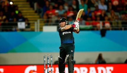 Balance, composure the keys to New Zealand's unbeaten run