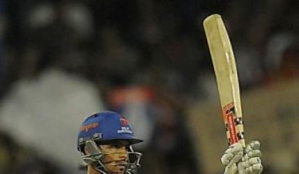 Duminy to lead Delhi Daredevils in IPL 8