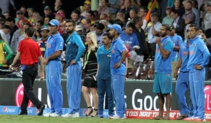 BCCI president lauds Team India's 'stupendous' performance