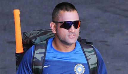 'Dhoni is a very good One-day leader, an average-to-poor Test captain...'