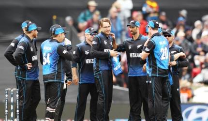 World Cup: Gutsy NZ ready for mighty Australia in summit clash