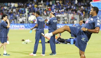 Mumbai Indians look to keep winning momentum against Kings XI