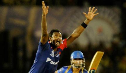 Daredevils' Mathews confident, reckons 'tournament is still wide open'