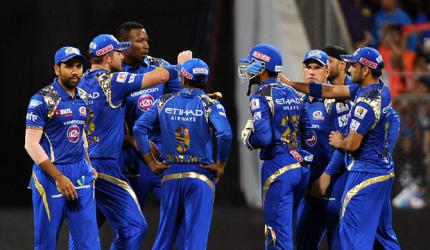 IPL: Resurgent Mumbai Indians look to extend their winning run