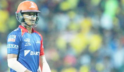 Secret of Shreyas Iyer's success in the IPL