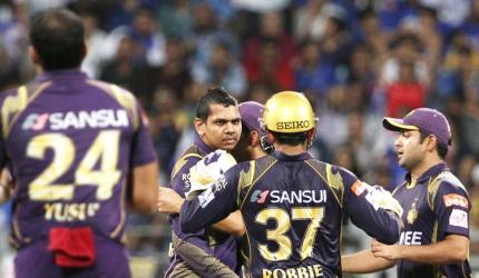 'KKR bowlers need to be clever in death overs'