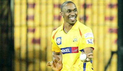 Chennai's Dwayne Bravo best bet to finish MVP No 1; Kohli 6th