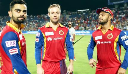 IPL Qualifier 2: 'We would love to beat CSK in Ranchi'