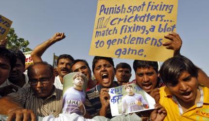 IPL-6 Fixing: Court to pass order on charge on June 29