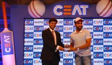 I learned a lot from Ponting, says Mumbai's captain Rohit