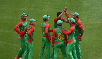 Our boys want to play a series in India: Mashrafe