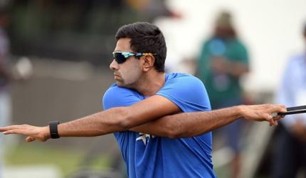 Ashwin to lead Kings XI Punjab in IPL