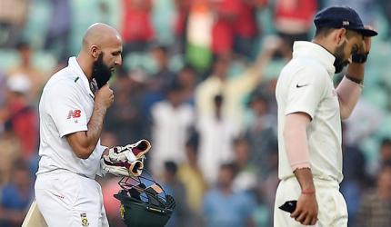 Three-day affairs the latest trend for Tests in India?