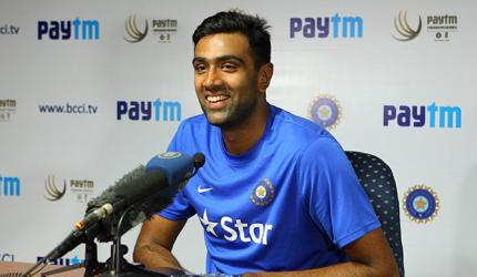 Ashwin clears Yo Yo test at NCA