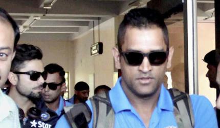 Dharamsala T20: Will captain Dhoni's return inspire India to victory?