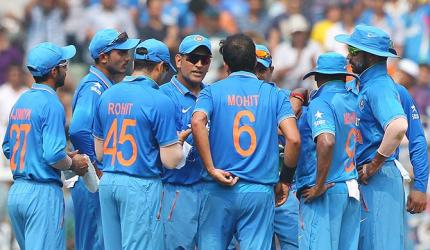 India's biggest home defeat...but records galore for South Africa