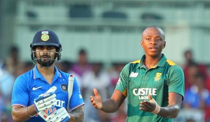 My mind is not on playing in the Indian Premier League: Rabada