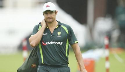 Shane Watson to quit international cricket after World T20