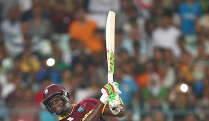 'Hope Brathwaite's exploits bring Delhi Daredevils fans back'