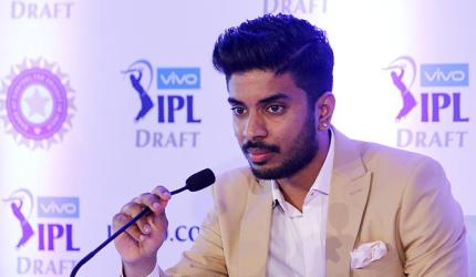 The 24 year old who owns an IPL team