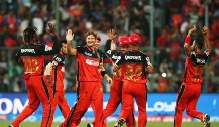 Relations with Gayle has been very good so far: Watson