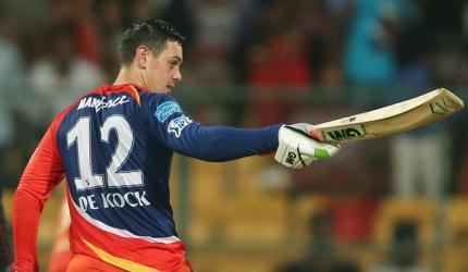 A Young Guns XI from IPL 9