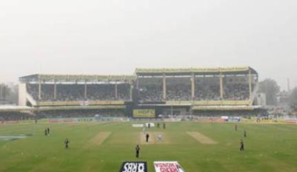 Kanpur may only host Gujarat Lions-KKR match