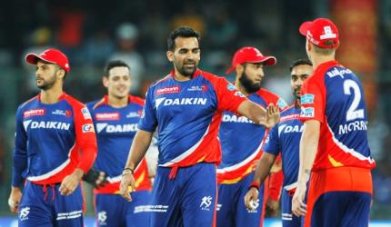 IPL: Daredevils face Sunrisers in do-or-die match